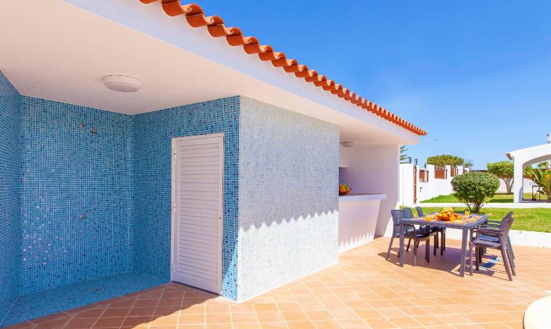 Villa Abel - Villa espaçosa com BBQ e piscina em Albufeira - image 2