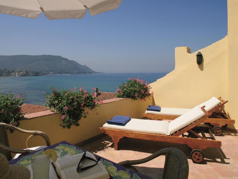 Suite with Terrace image 1