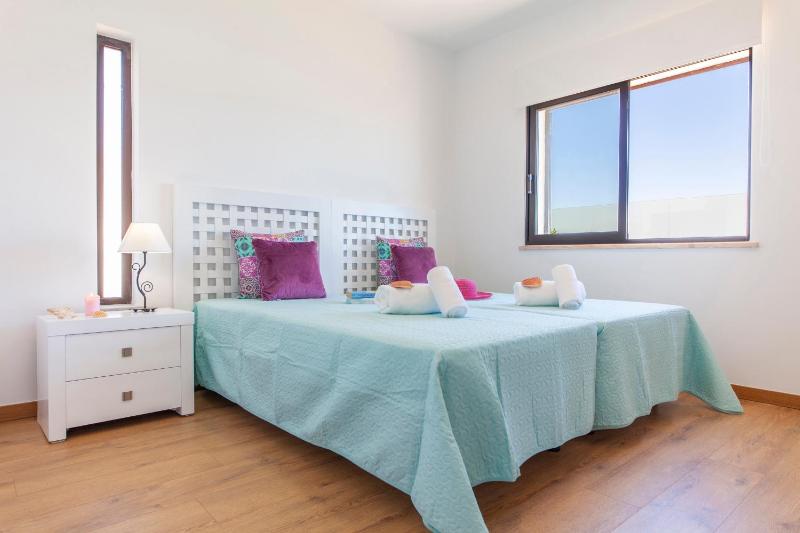 Villa Abel - Villa espaçosa com BBQ e piscina em Albufeira - image 10