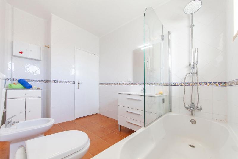 Villa Abel - Villa espaçosa com BBQ e piscina em Albufeira - image 4
