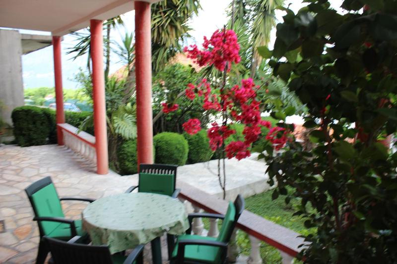 Three-Bedroom Apartment image 2