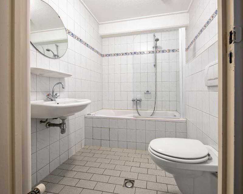 Apartment with Terrace image 3
