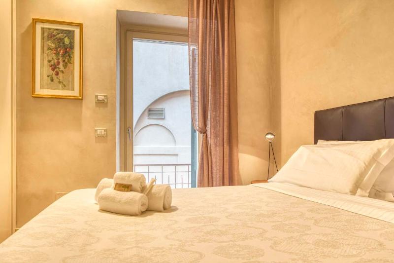 ApartmentsArena - Suite Mercatorum - Piazza Erbe - image 16