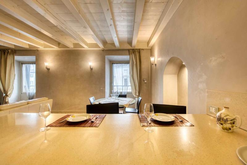 ApartmentsArena - Suite Mercatorum - Piazza Erbe - image 13