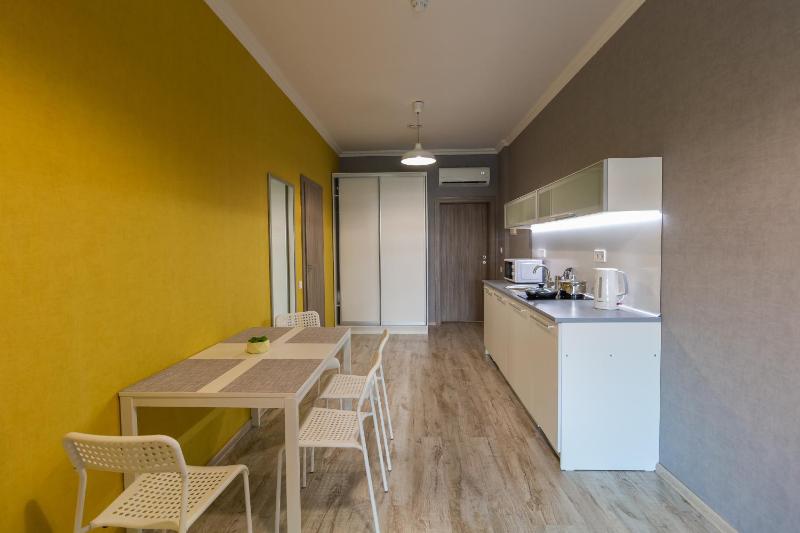 Opera Passage Hotel & Apartments - image 15