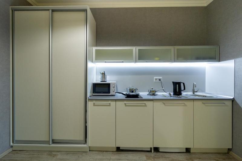 Opera Passage Hotel & Apartments - image 16