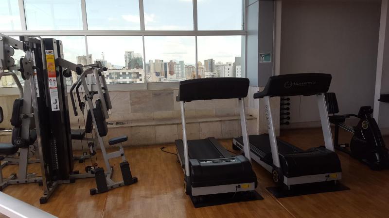 Apart-Hotel de Luxo em Lourdes - image 36