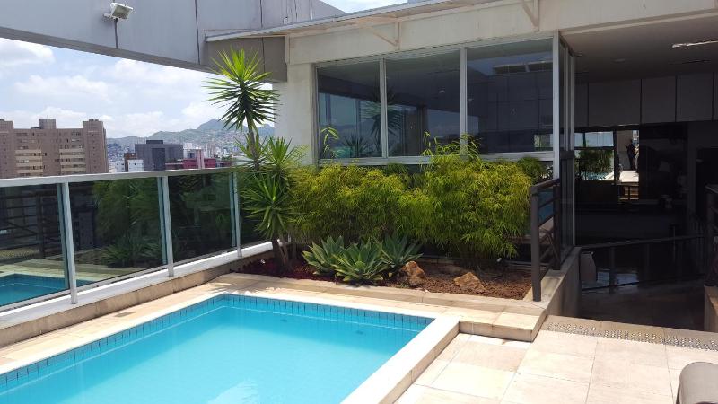 Apart-Hotel de Luxo em Lourdes - image 17
