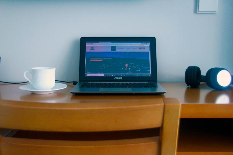 Two-Bedroom Apartment image 3