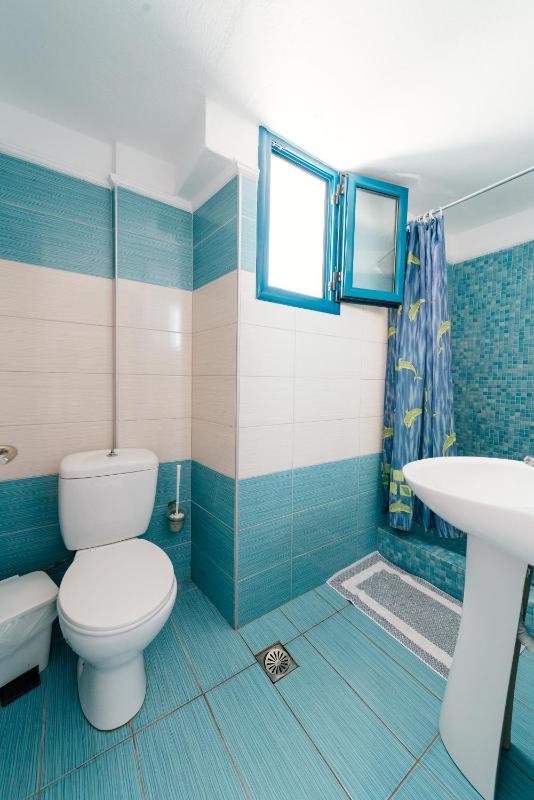 Apartment (4 - 5 Adults) - Split Level image 4
