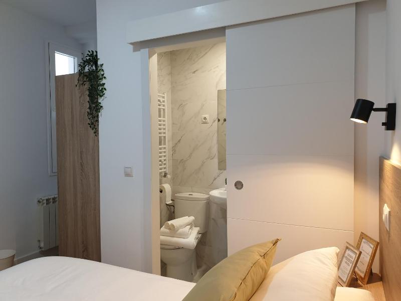 Norte Oviedo Rooms Madrid - image 11