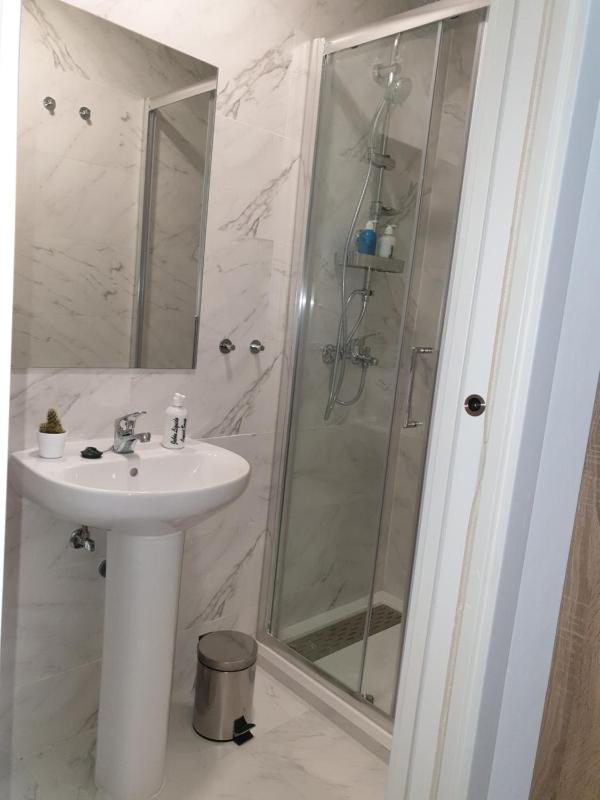 Norte Oviedo Rooms Madrid - image 14