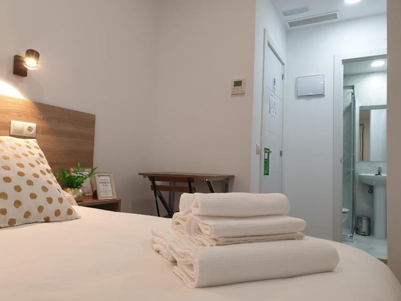 Norte Oviedo Rooms Madrid - image 3