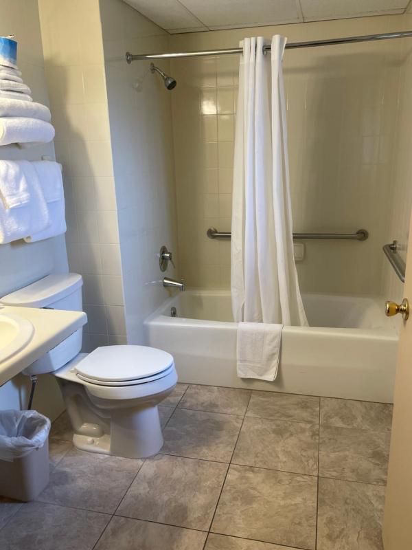 Two-Bedroom Suite image 1