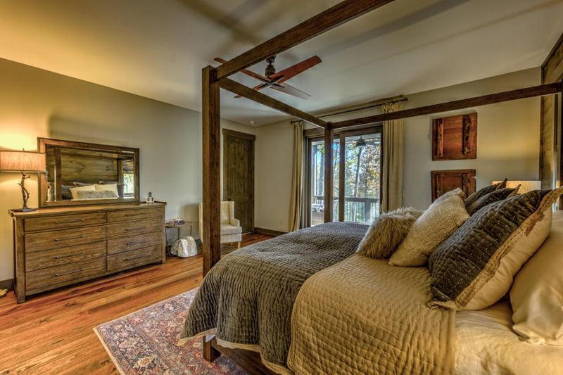 Singing Pines - Mountain Views | Hot Tub | Screened Porch | Fire Pit - image 38
