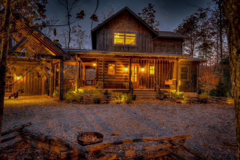 Singing Pines - Mountain Views | Hot Tub | Screened Porch | Fire Pit - image 37