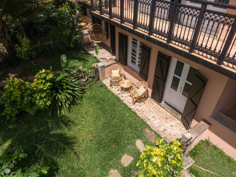 THE SLOW vegan hotel - image 9