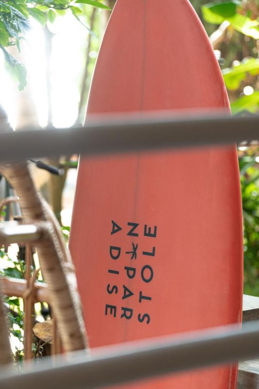 THE SLOW vegan hotel - image 3