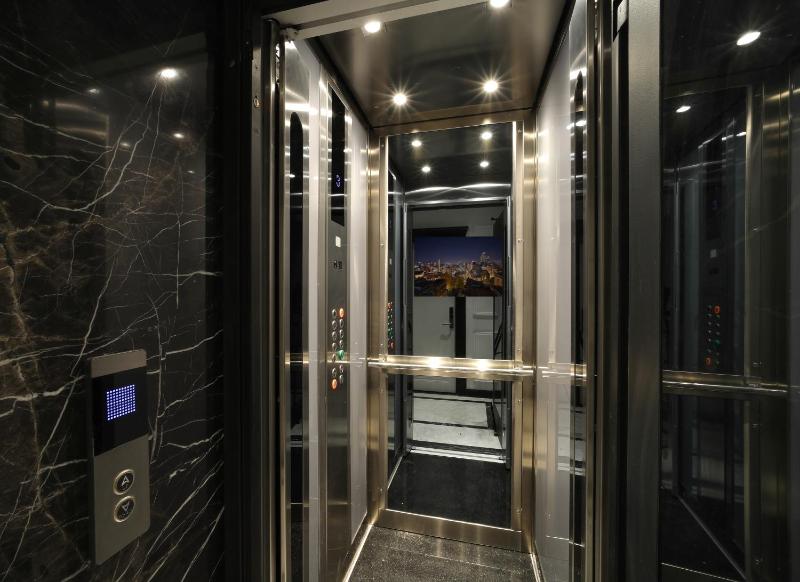 The Trinity Hotel Taksim - Special Category - image 3