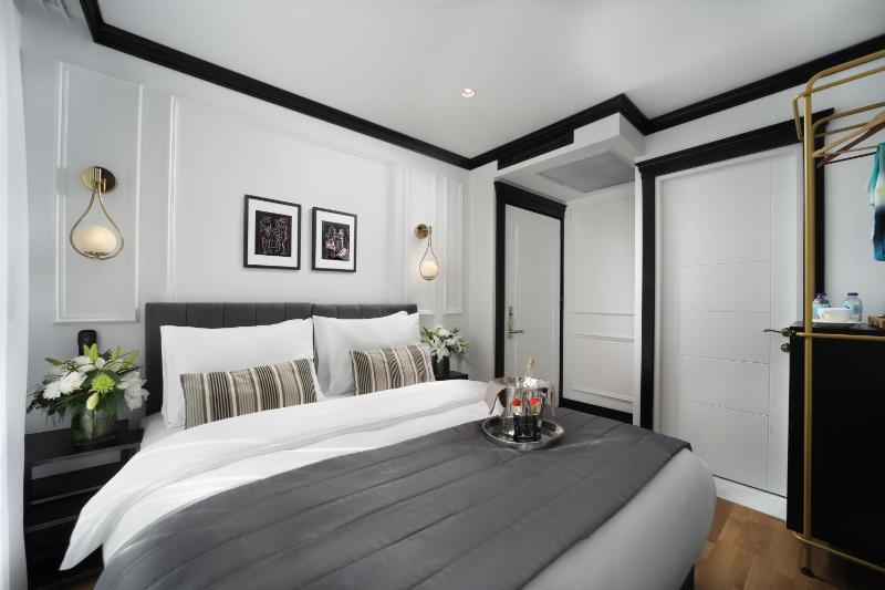 The Trinity Hotel Taksim - Special Category - image 16