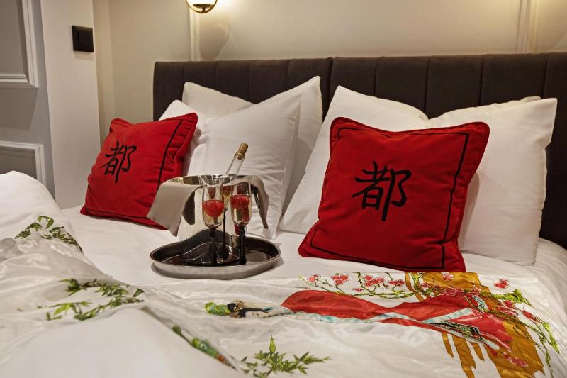 The Trinity Hotel Taksim - Special Category - image 12