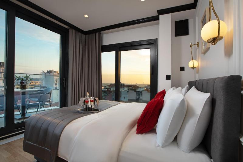 The Trinity Hotel Taksim - Special Category - image 9