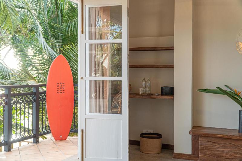 THE SLOW vegan hotel - image 15