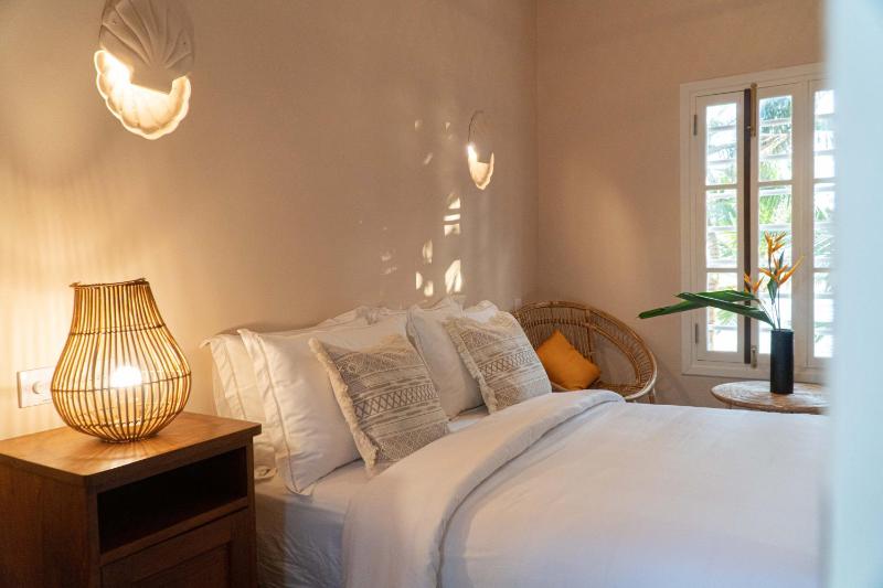 THE SLOW vegan hotel - image 4