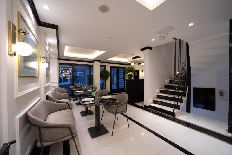 The Trinity Hotel Taksim - Special Category - image 7
