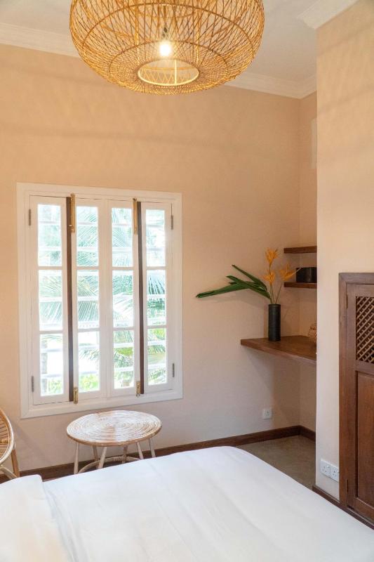 THE SLOW vegan hotel - image 13