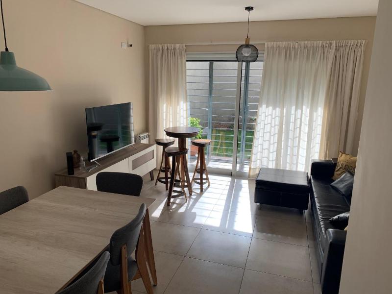 Brújula 1 Apartment - image 10