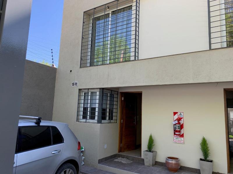 Brújula 1 Apartment - image 13