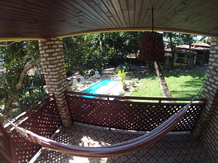 Pousada Barracuda Pipa - image 17