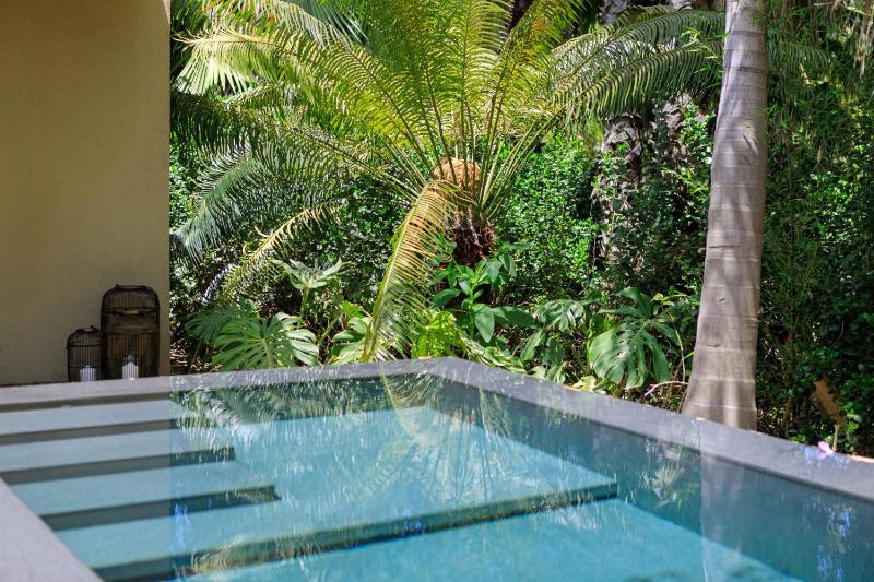 Two-Bedroom Bungalow with Private Pool  image 2