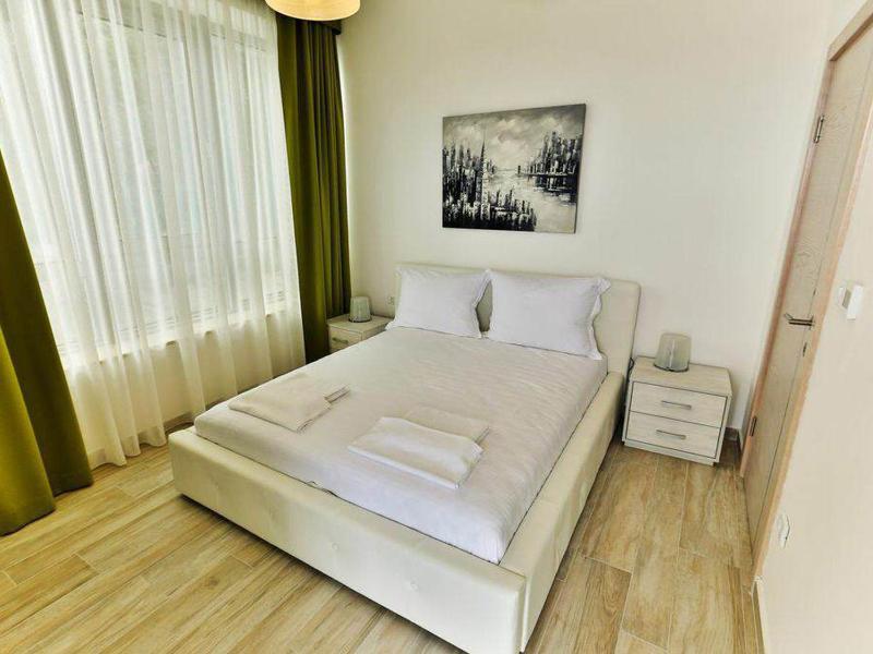 One-Bedroom Apartment with Terrace image 4