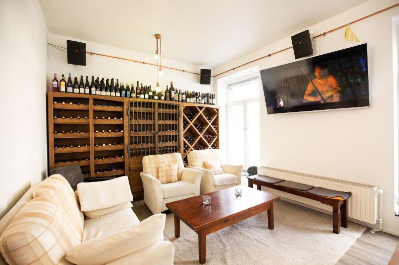 Hostel WohnZimmer-Essen - image 8