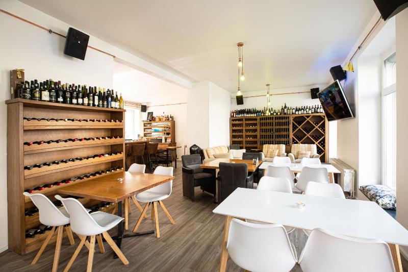 Hostel WohnZimmer-Essen - image 17