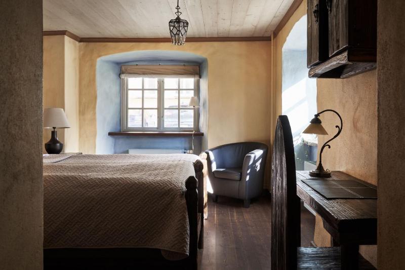 Standard Twin Room/Double Room  image 1