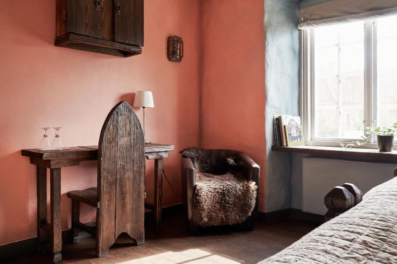 Standard Twin Room/Double Room  image 3