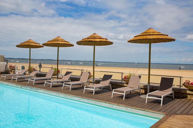 Arc Hôtel Sur Mer - image 14