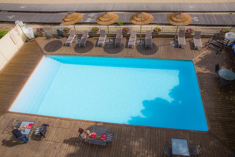 Arc Hôtel Sur Mer - image 31