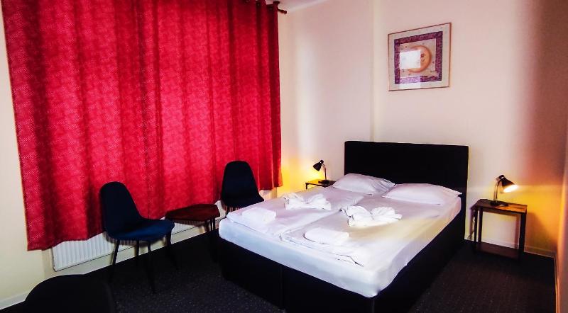 Comfort Double Room image 3