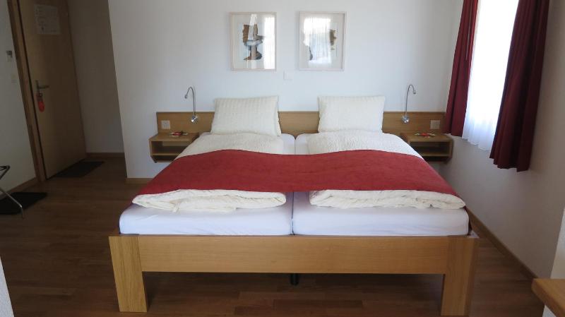 Superior Double Room with Balcony image 1