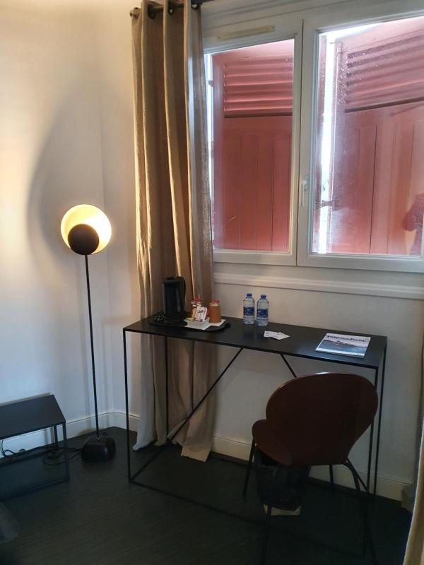 Hôtel Au Bon Coin - image 31