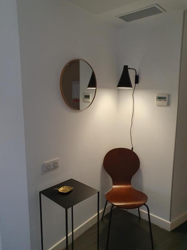 Hôtel Au Bon Coin - image 36
