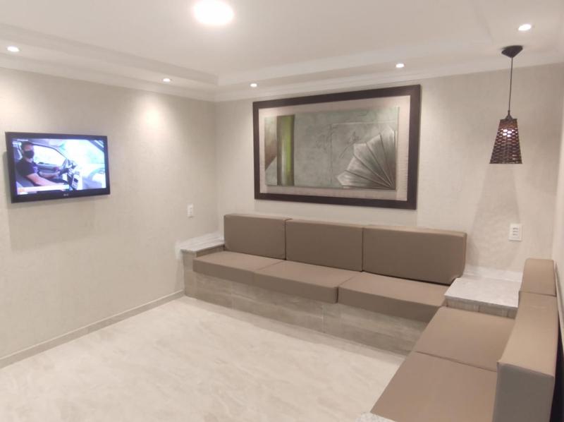 Hotel Uzi Praia - image 7