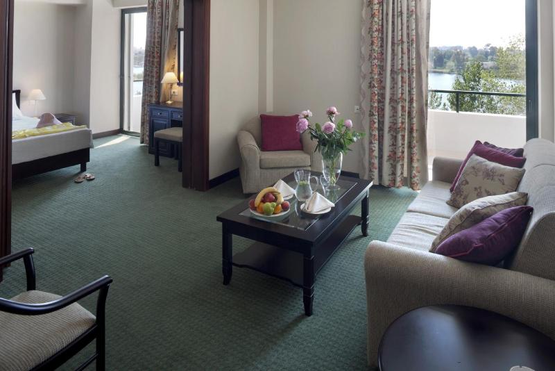 Margarona Royal Hotel - image 21