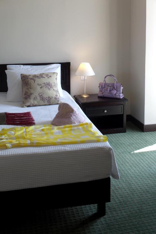 Margarona Royal Hotel - image 15