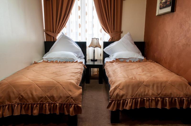 Twin Room image 2