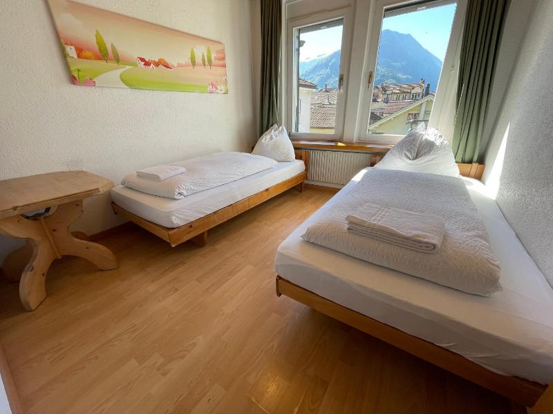 central beauty scenery apartment - image 16